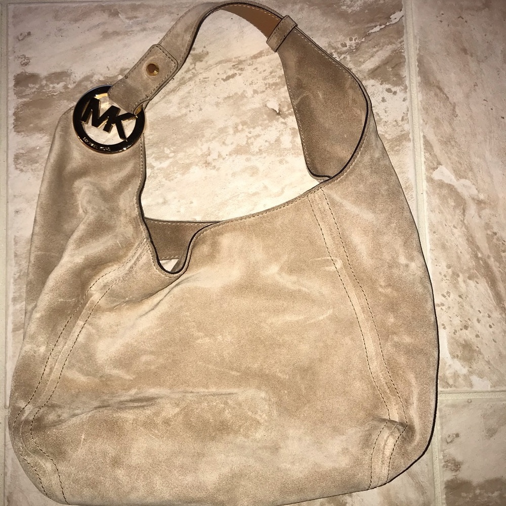 Michael Kors shoulder bag